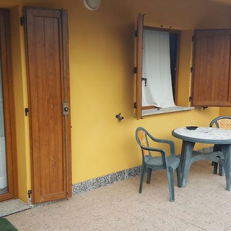 La Vallata Villa Rovieto Esterno foto